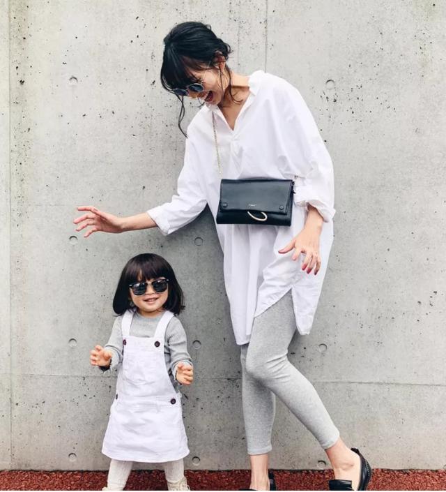 日本二胎妈妈的精彩生活：爱自己的女人，才能活得闪闪发亮