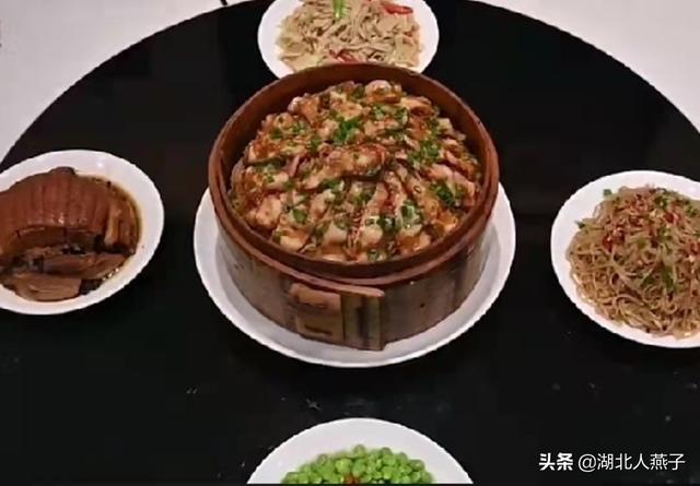 赣州菜十大名菜（赣州特色菜排行榜前十名）