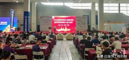 无锡中国建筑机械展