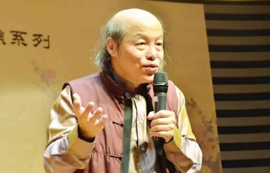 林清玄婚变失业躲进深山（从头再来的勇气何在）