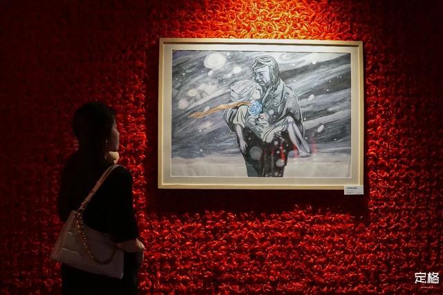 深圳机械展入场