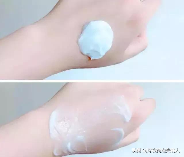 可以用身体乳做spa吗
