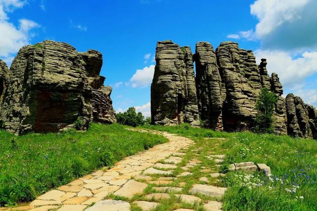 赤峰旅游区盘点~_内蒙古旅游/玩耍攻略