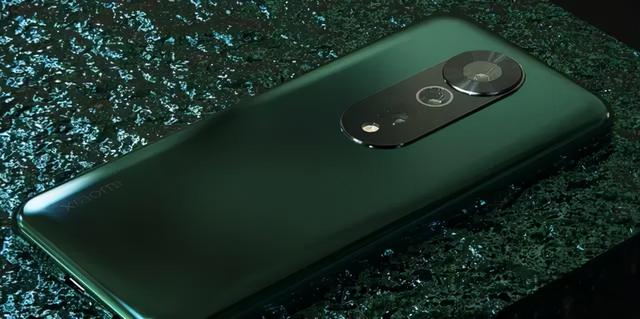 曝光了！小米12要来了？