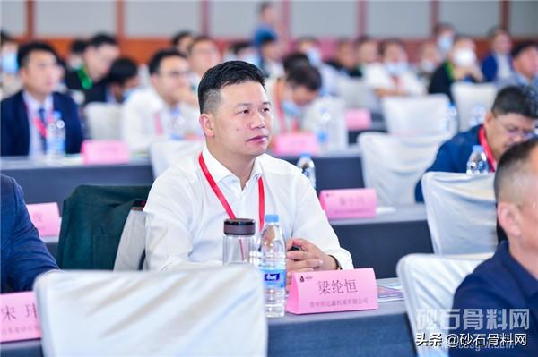 中国水利水电第六工程局河南分局局长张展豪