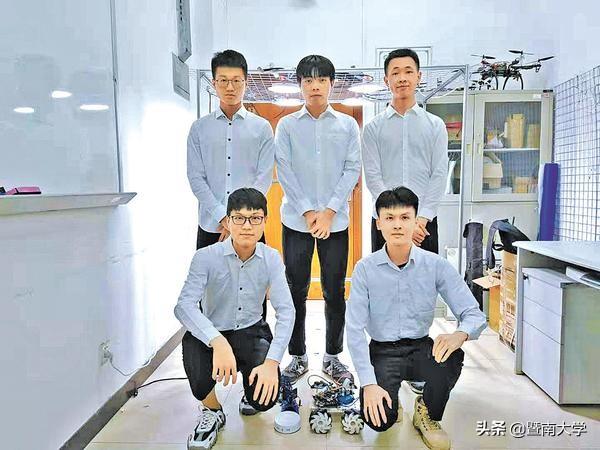 展航建筑工程机械
