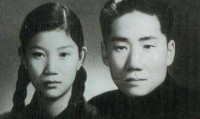 工程兵展征的子女
