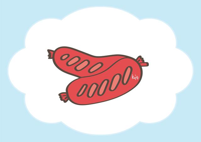 不想吃出“畸形胎”，这些食物要避开，孕妈们别嘴馋