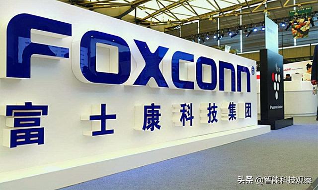 苹果供应链调整，四大国产厂商入局，富士康、三星始料未及