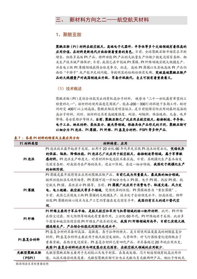 国产新材料行业深度报告（163页深度解析）-第23张图片-9158手机教程网