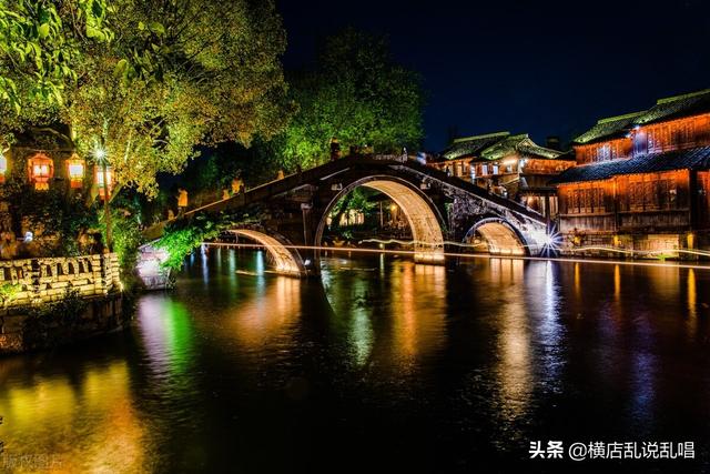 浙江县级城市楼市的危机，海宁市、桐乡市楼市的潜力与未来