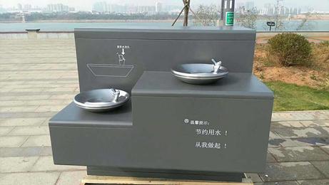 户外超滤过滤机