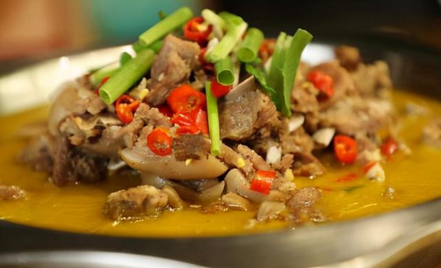 羊肉容易堵塞血管？中老年人还能吃羊肉吗？