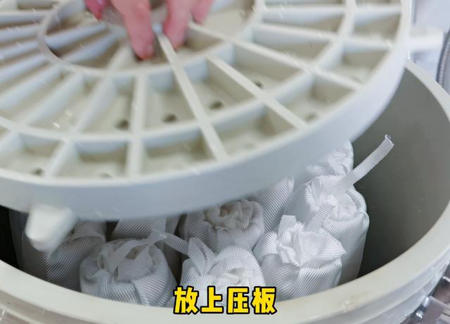 排气阀自动过滤机