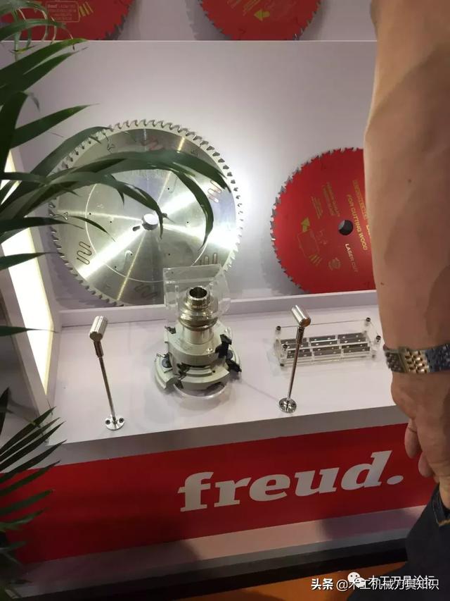 第六届上海木工机械展