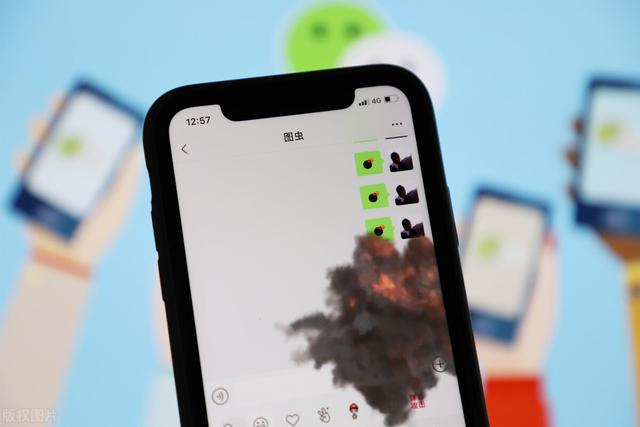 为什么微信好友显示“对方正在输入”，但却没有回你消息？