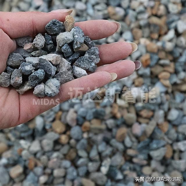 公路颚式破碎机市场