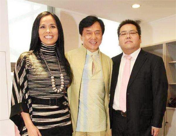 从“山西首富”到“四处逃亡”，车晓前夫李兆会到底经历了什么？