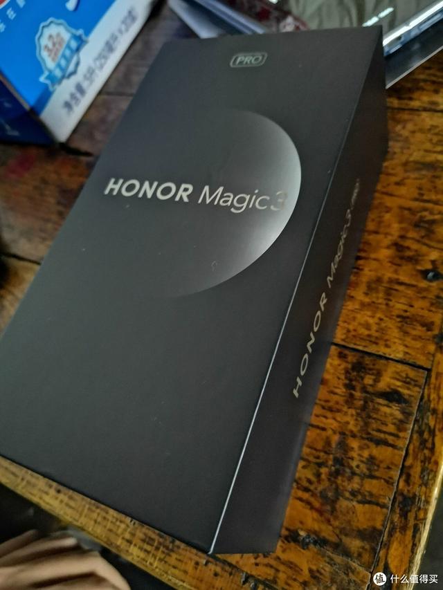 酷似华为 mate  40 Pro！HONOR  magic3Pro个人体验