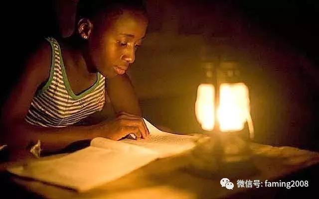 国外发明的黑科技，用电、上网、喝水全免费