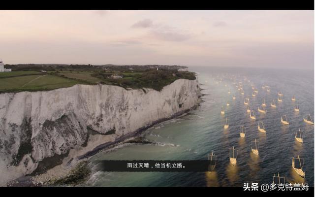 《帝国时代4》：表现稳健的经典IP重启之作