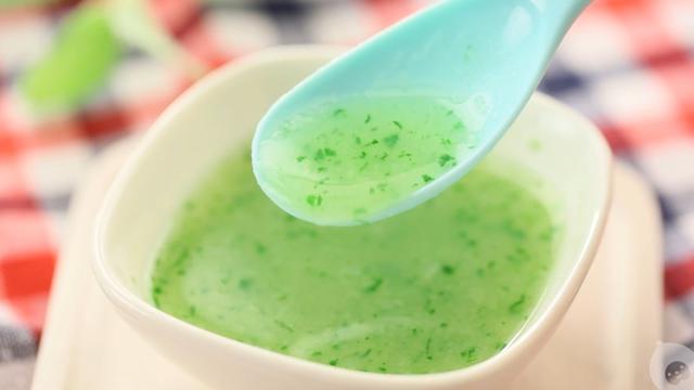 贝希麻麻说辅食，宝宝发育不好？问题得从饮食找