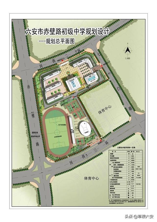六安寄宿制小学排名好消息六安河西再迎一所公办初中六安皋城中学搬迁