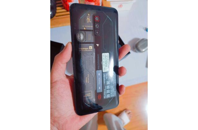 2021年什么手机适合打游戏？2021年最适合玩游戏的手机推荐