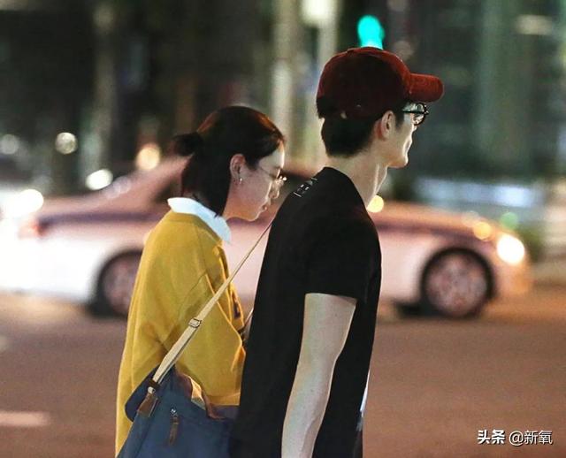 三浦春马三吉彩花:三浦春马&三吉彩花 深夜约会照曝光！