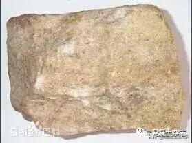 砂石原材料