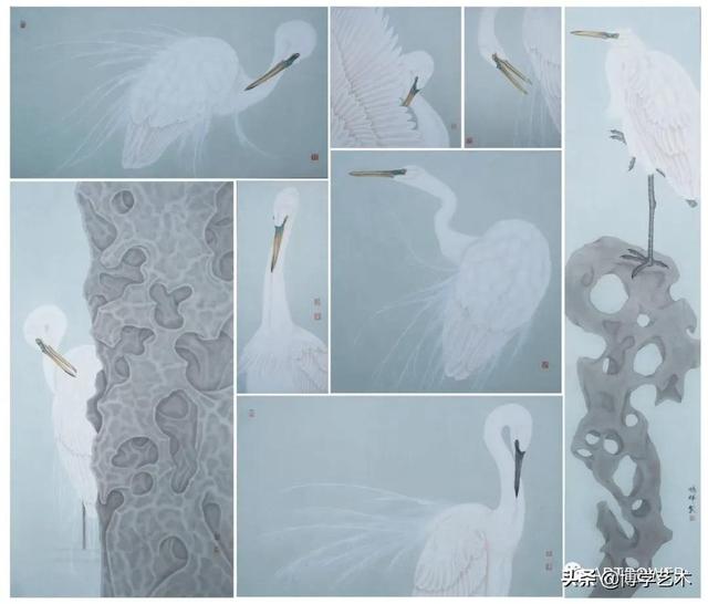 南昌工程学院环艺作品展
