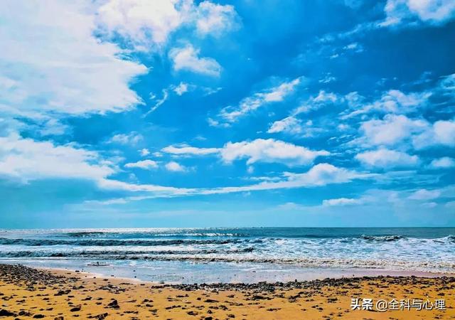 下半年,适合一个人出来的20个小众旅行地:累了,就出来走一走吧