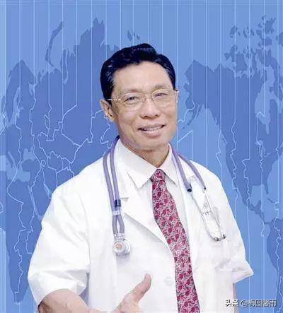 85岁的共和国勋章获得者，钟南山院士的养生秘密究竟是什么