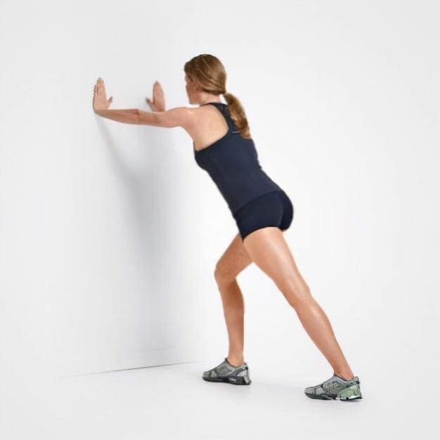 孩子没跑多久就出现小腿胫骨疼痛，这是怎么回事？还能运动吗？