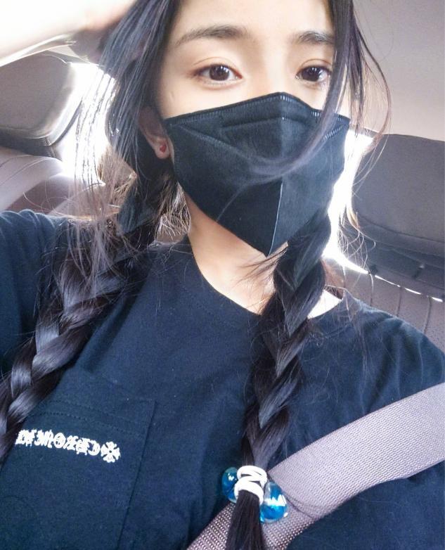 杨幂同款念佛计数器_杨幂同款计数器叫什么名