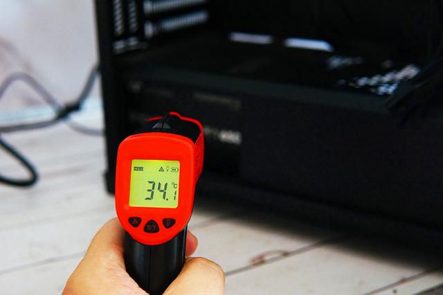 省電更安靜：曜越TT鋼影PF1 650白金電源體驗