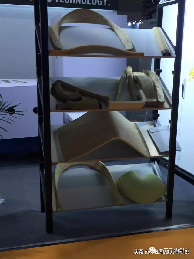 上海家具及木工机械展