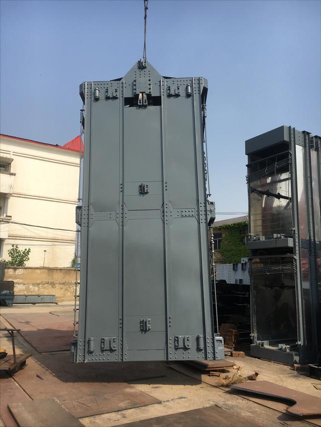 关于矿用设备代加工的信息