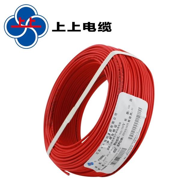电线电缆品牌排行前十名,电线电缆排名前十的品牌有哪些