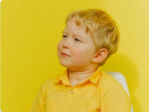 生命滙国际整合医疗：被家长忽视的儿童眼健康“杀手”