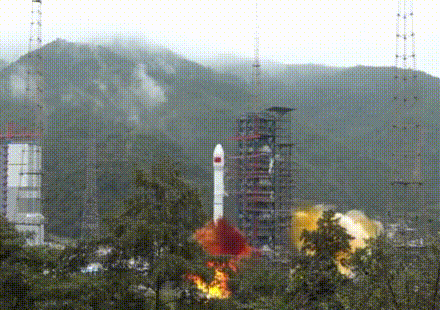 中国发射实践二十一号卫星，天宫空间站将配太空保镖？