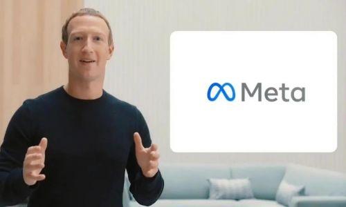 微信屏蔽淘宝购物车链接；Facebook正式更名为Meta