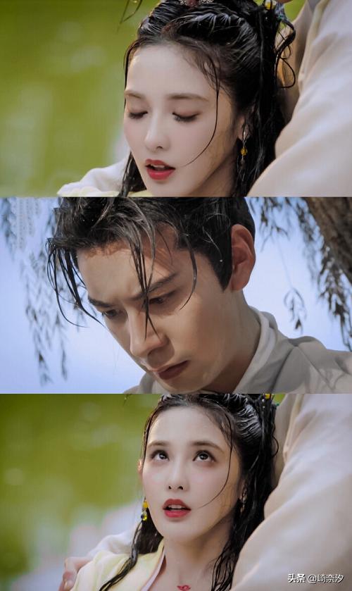 陈星旭在三生三世里面演的谁(陈星旭在三生三世十里桃花扮演谁)-天晟