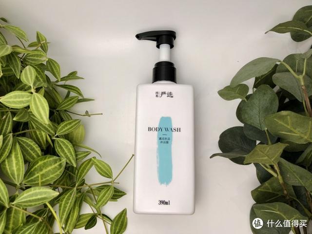 菲诗小铺身体乳和强生哪个好用