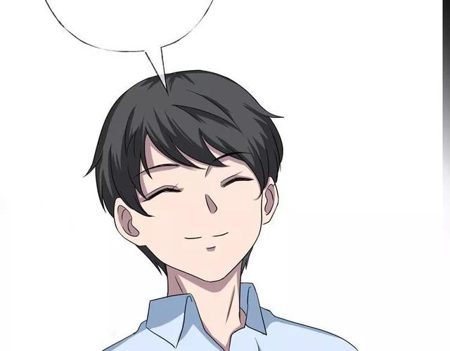 人性超讽刺漫画：妈妈心中最完美的儿子