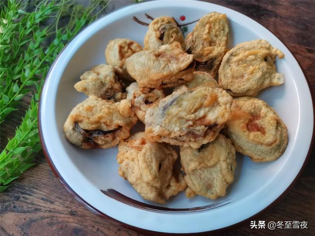 食材茄子窍门