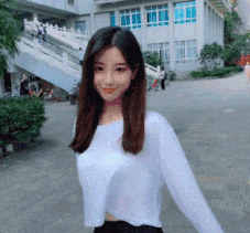 美女的邪恶动态图：期待下面的剧情