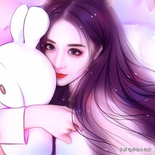 温柔气质女生头像(温柔气质女生头像动漫)-天晟网