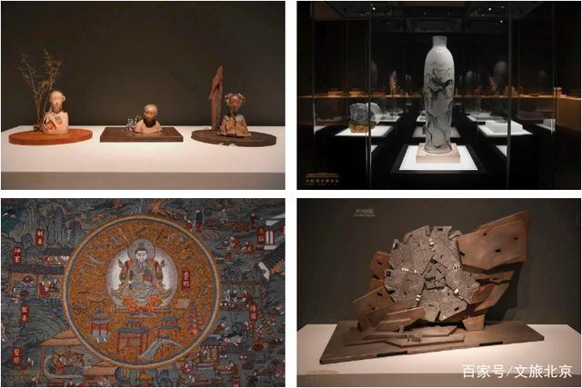 国家重点工程美术作品展