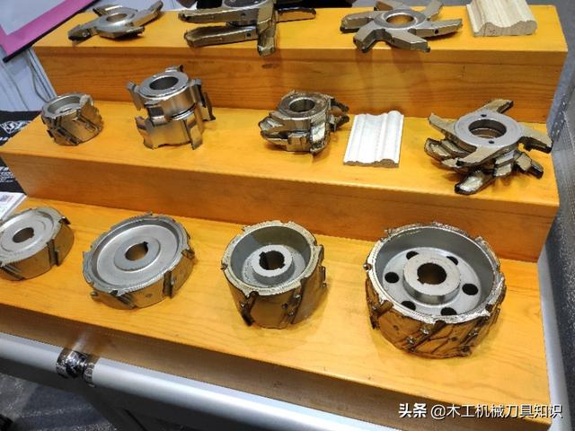 2019年青岛木工机械展